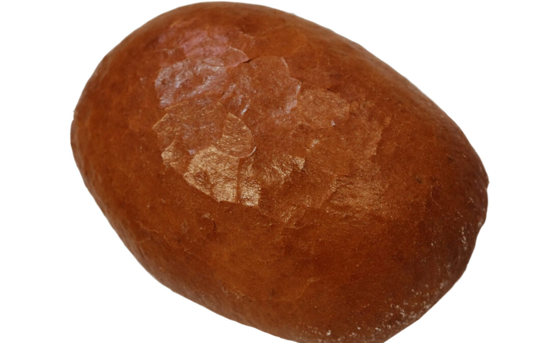 Chléb Rumburský